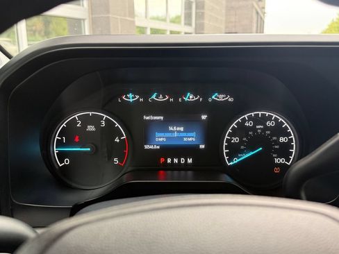 Used 2023 Ford F350 XL w/ STX Appearance Package AWD/4WD image 47