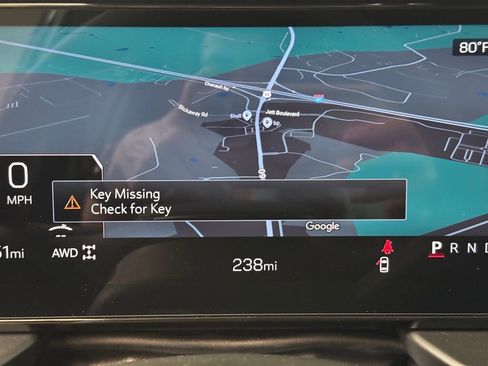 New 2026 GMC Terrain AT4 image 32