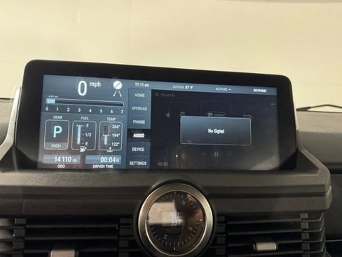 Used 2024 INEOS Grenadier AWD/4WD image 19