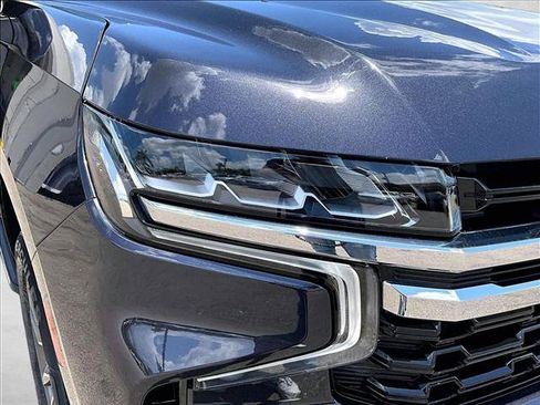 Used 2023 Chevrolet Tahoe LS AWD/4WD image 28