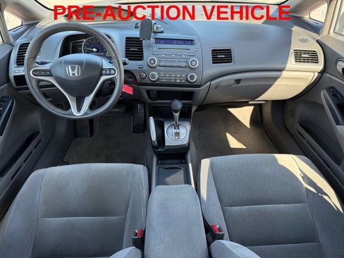 Used 2009 Honda Civic EX image 12