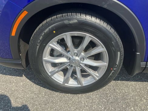 Certified 2023 Honda CR-V EX-L image 31