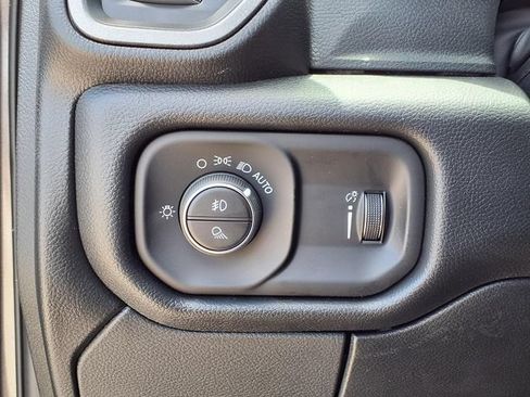 New 2026 RAM 2500 Tradesman AWD/4WD image 5