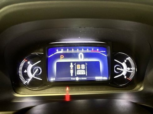 Used 2022 Honda Passport TrailSport image 12