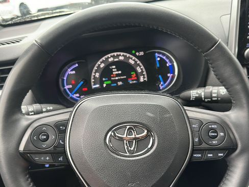 Used 2020 Toyota RAV4 XSE AWD/4WD image 10