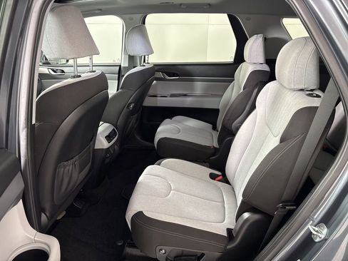 Used 2022 Hyundai Palisade SEL image 23