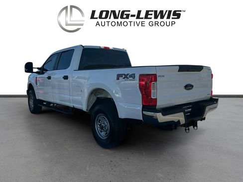 Used 2019 Ford F250 XL w/ Power Equipment Group image 4