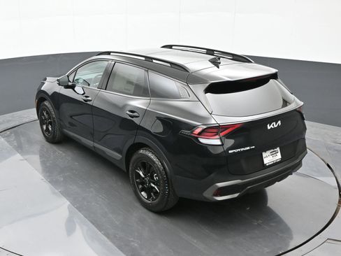 Used 2024 Kia Sportage X-Pro Prestige image 35
