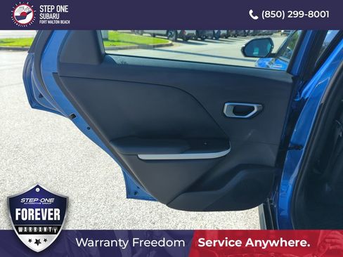 Used 2025 Kia K4 GT-Line w/ GT-Line Sunroof Package FWD image 29