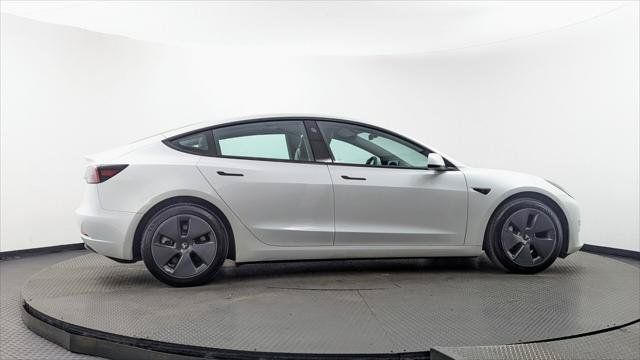 Used 2023 Tesla Model 3 Standard Range RWD image 8