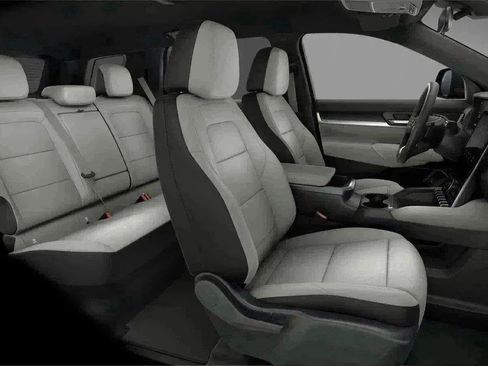 New 2027 GMC Terrain Elevation w/ Elevation Premium Package AWD/4WD image 88