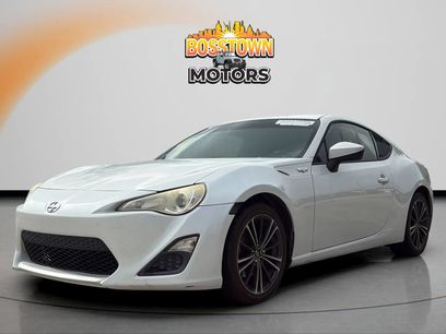 Used 2013 Scion FR-S