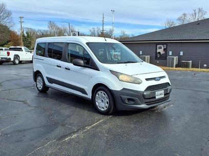 Used 2017 Ford Transit Connect XL