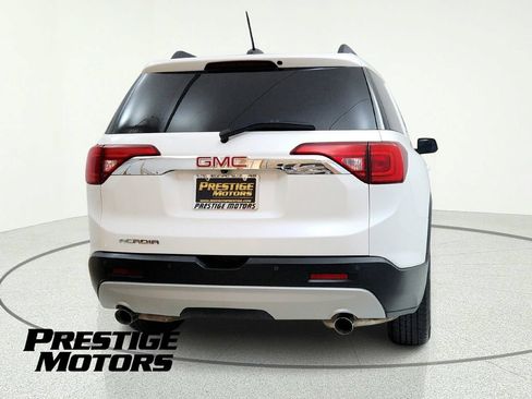 Used 2017 GMC Acadia SLT FWD image 7