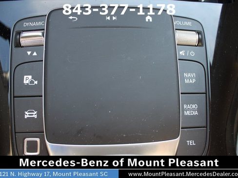 Certified 2026 Mercedes-Benz GLE 450 GLE 450 image 37