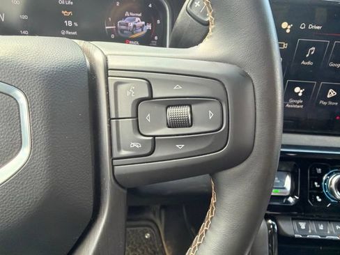Used 2026 GMC Sierra 2500 AT4 AWD/4WD image 26