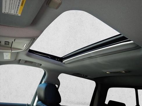 Used 2016 Chevrolet Silverado 1500 LTZ Z71 w/ LTZ Plus Package image 12