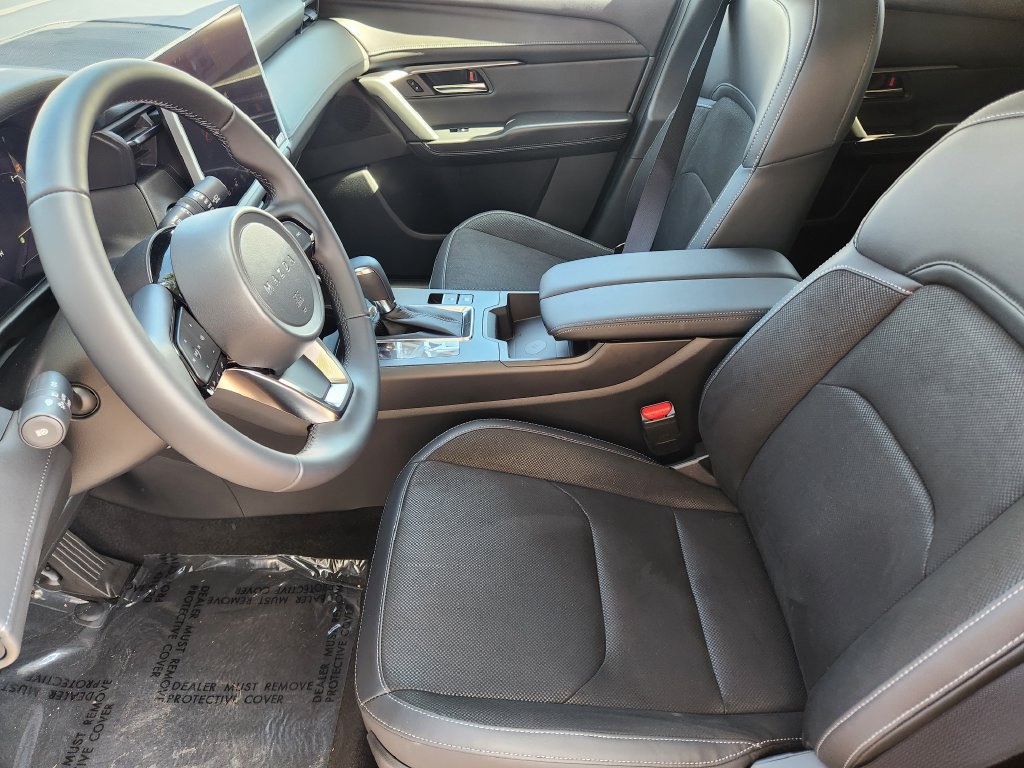 New 2026 MAZDA CX-5 Select AWD/4WD image 4