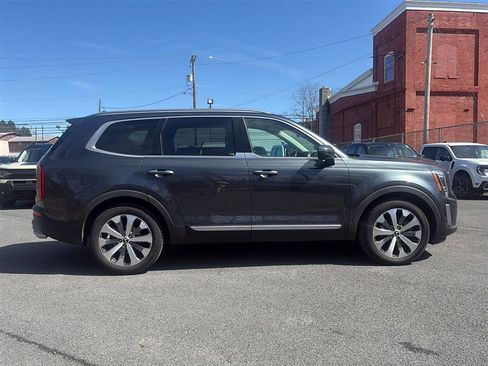 Used 2020 Kia Telluride S image 5