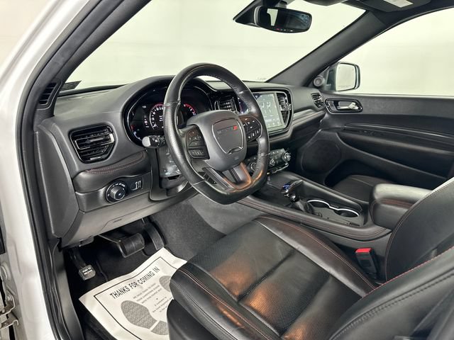 Used 2023 Dodge Durango R/T AWD/4WD image 3