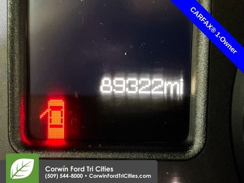 Used 2018 RAM 1500 Tradesman w/ Power & Remote Entry Group image 2