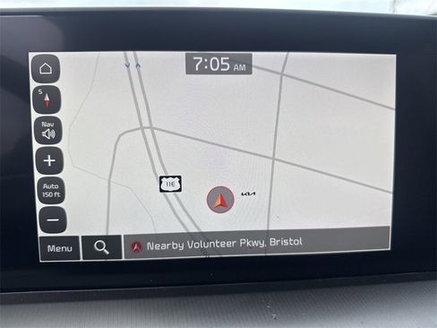 New 2025 Kia Telluride S image 16