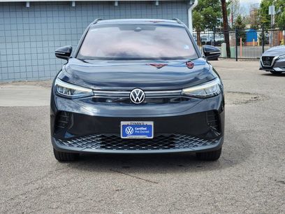 Certified 2024 Volkswagen ID.4 Pro