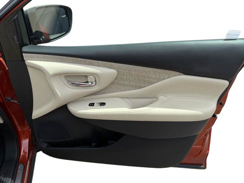 Used 2021 Nissan Murano SL AWD/4WD image 15