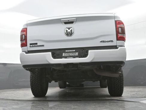 Used 2023 RAM 2500 Laramie AWD/4WD image 26