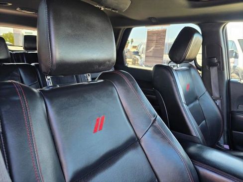 Certified 2024 Dodge Durango GT RWD image 21