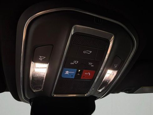 Used 2021 Jeep Grand Cherokee L Altitude image 43