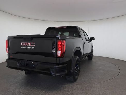 Used 2024 GMC Sierra 1500 Pro w/ Graphite Edition AWD/4WD image 17