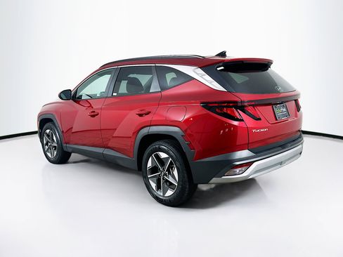Used 2025 Hyundai Tucson SEL image 5