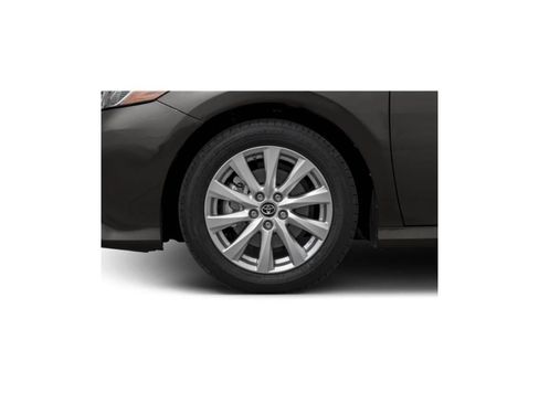 Used 2018 Toyota Camry LE FWD image 27