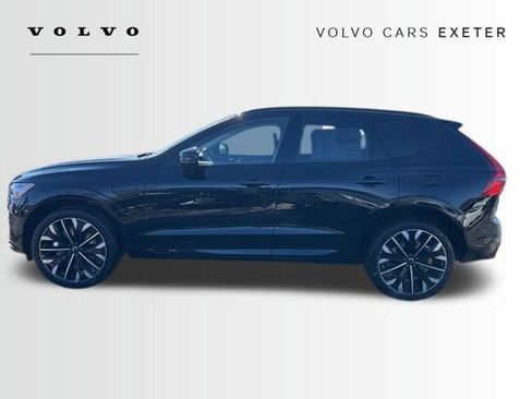 New 2026 Volvo XC60 T8 Ultra w/ Protection Package Premier AWD/4WD image 4