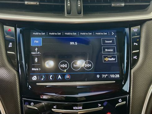 Used 2019 Cadillac XTS Luxury FWD image 19