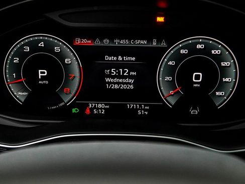Used 2025 Audi Q7 3.0T Premium Plus AWD/4WD image 25