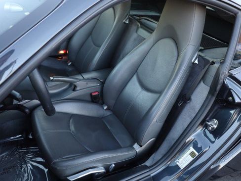 Used 2006 Porsche Cayman S image 25