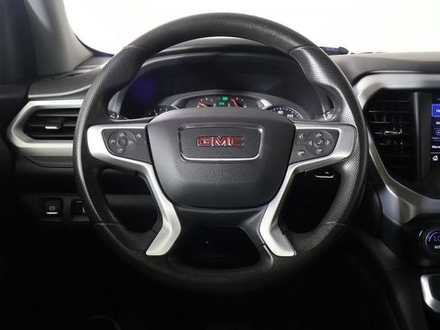 Used 2021 GMC Acadia SLE w/ Driver Convenience Package AWD/4WD image 38