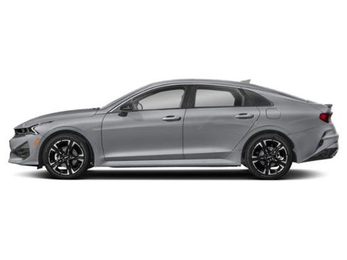 Used 2024 Kia K5 GT-Line w/ GT-Line Premium Package FWD image 6