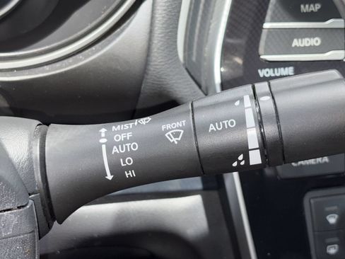 Used 2023 Nissan Maxima Platinum w/ Sport Mat Group FWD image 20