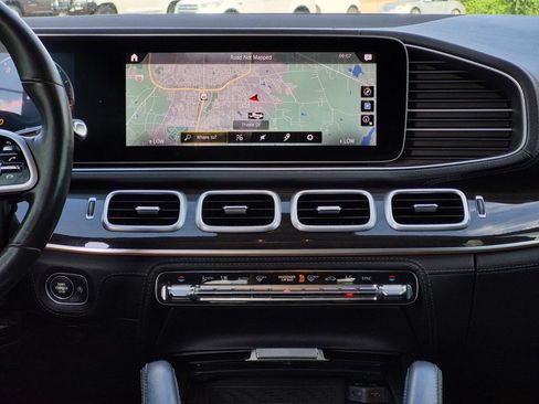 Used 2020 Mercedes-Benz GLE 350 image 13