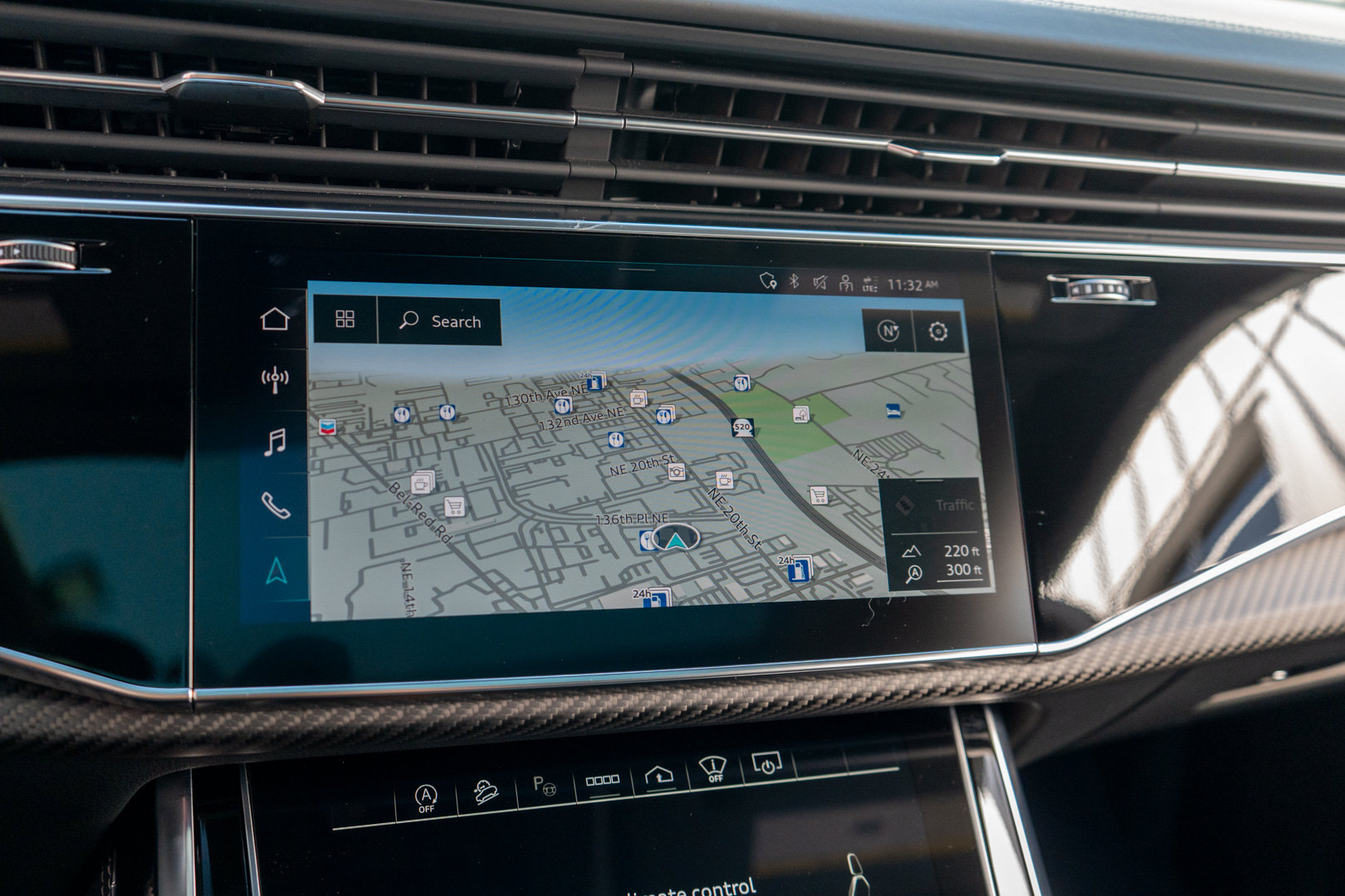 Used 2023 Audi RS Q8 AWD/4WD image 19