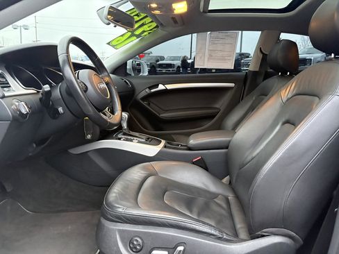 Used 2016 Audi A5 2.0T Premium image 15