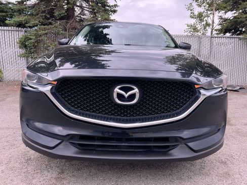 Used 2017 MAZDA CX-5 Sport AWD/4WD image 29