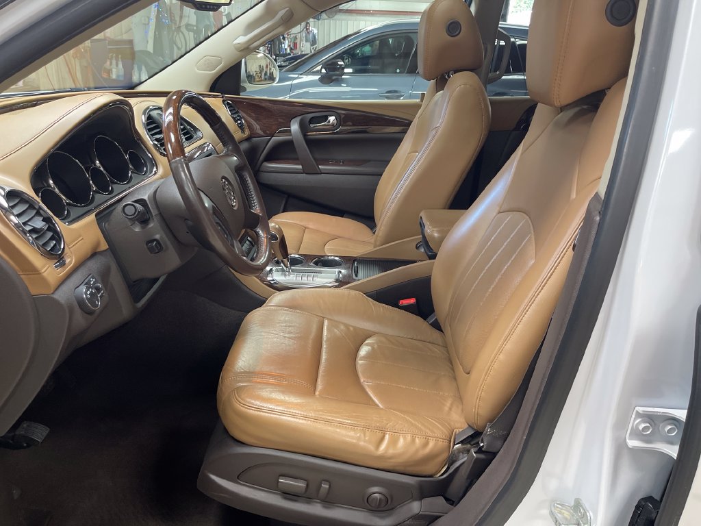 Used 2016 Buick Enclave Premium w/ Experience Buick Package AWD/4WD image 14
