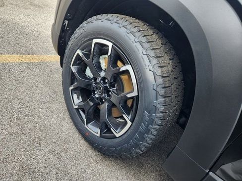 New 2026 MAZDA CX-50 Meridian Edition w/ Weather Package image 23