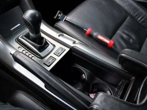 Used 2010 Acura TL SH-AWD image 24