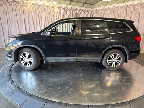 Used 2016 Honda Pilot EX image 7