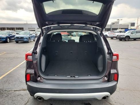 Used 2023 Ford Escape Active w/ Tech Pack #2 AWD/4WD image 28